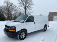 Image for 2022 Chevrolet Express  ID: 7186255