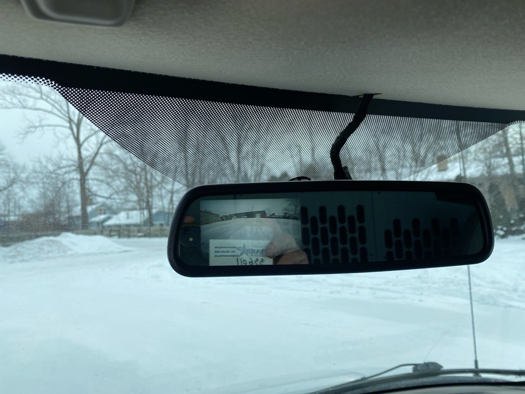 2022 Chevrolet Express Image 14