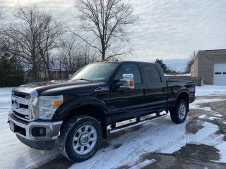 Image for 2016 Ford F-250 Super Duty ID: 7188105
