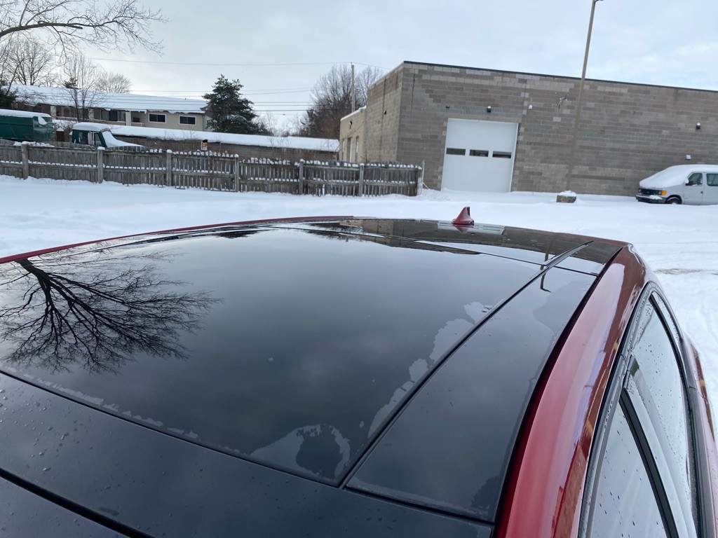 2019 Ford Edge Image 9