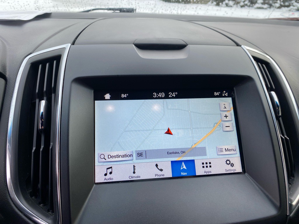 2019 Ford Edge Image 15