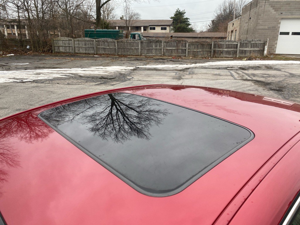 2006 Lexus IS Image 9