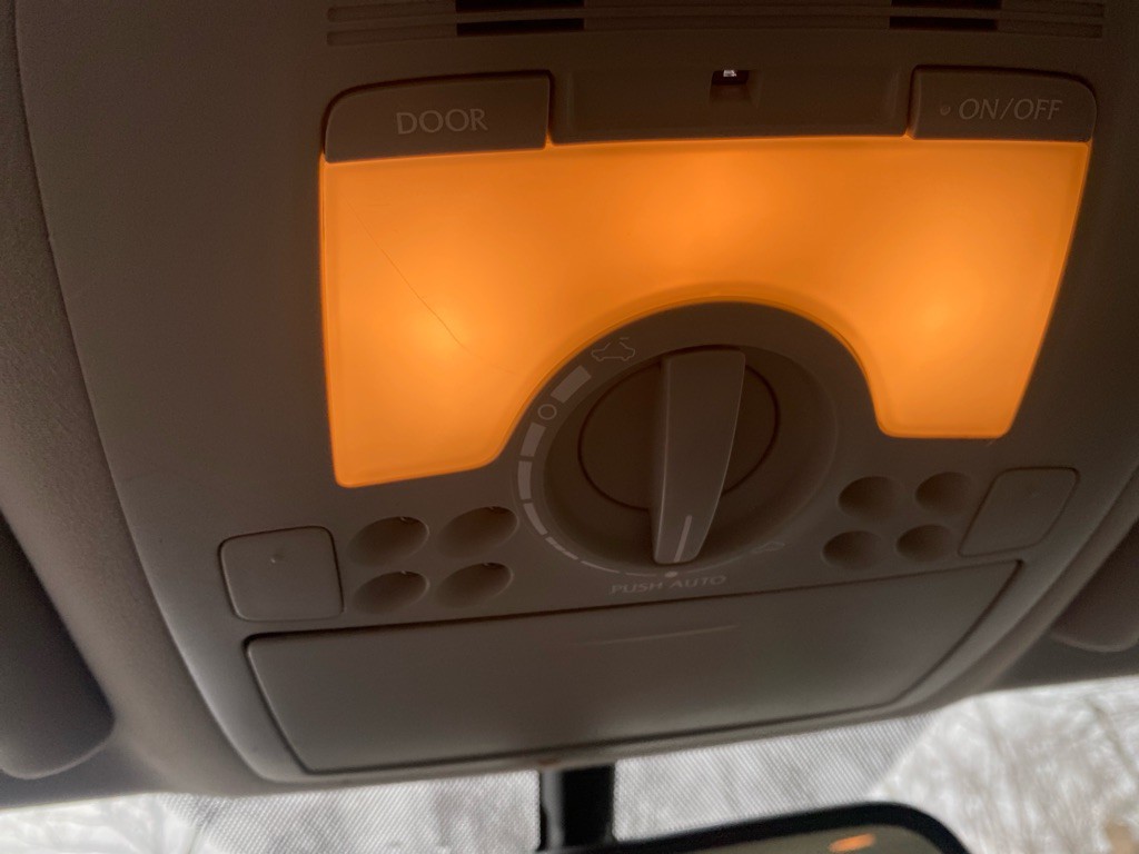 2006 Lexus IS Image 17