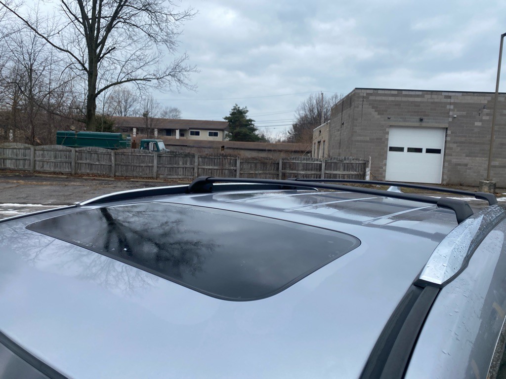 2016 Acura MDX Image 9