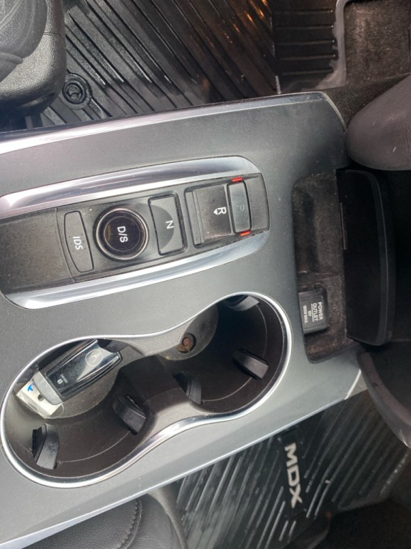 2016 Acura MDX Image 17