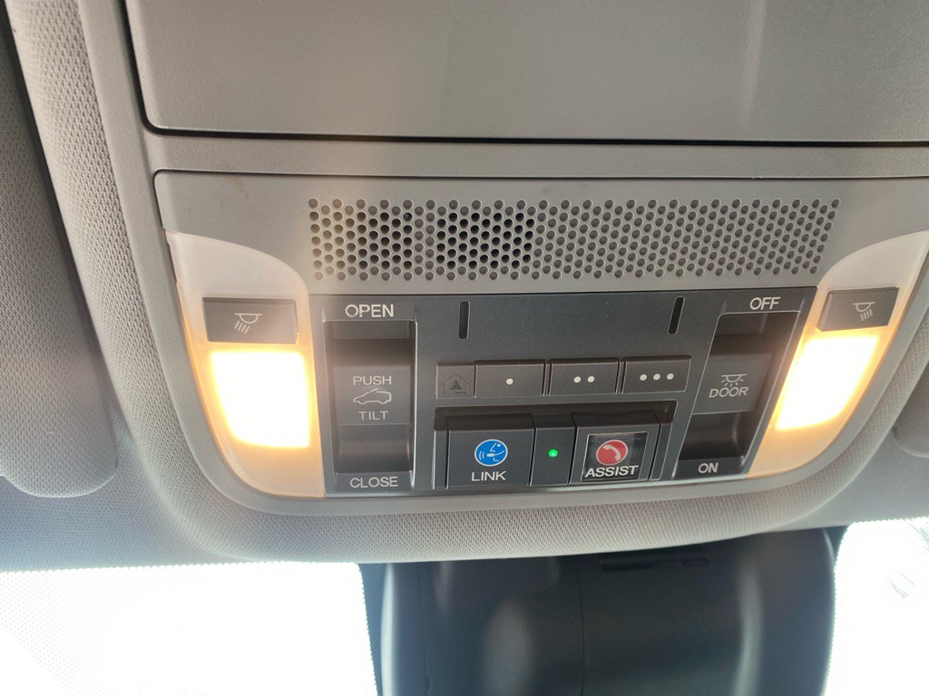 2016 Acura MDX Image 18