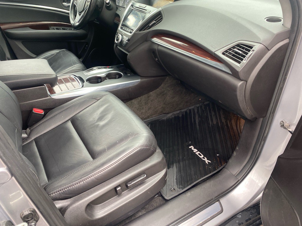 2016 Acura MDX Image 26