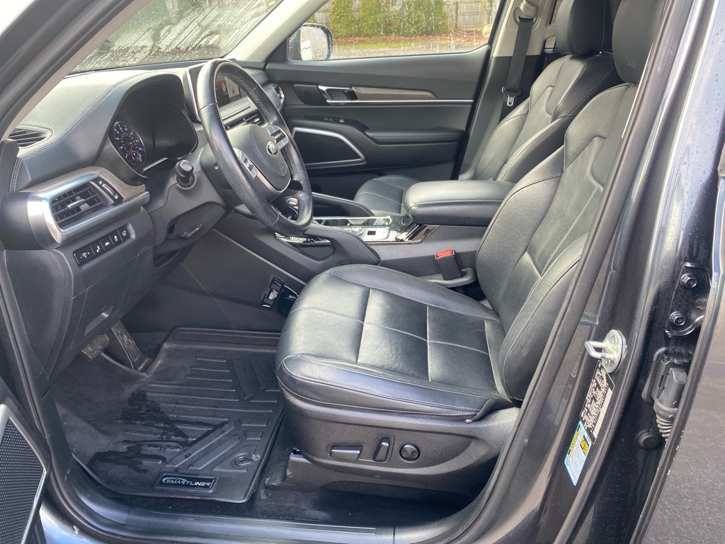 2021 Kia Telluride Image 10