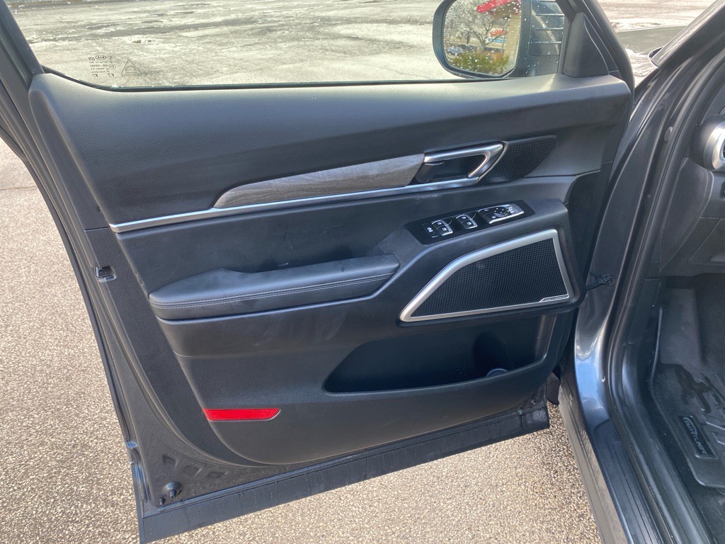 2021 Kia Telluride Image 11