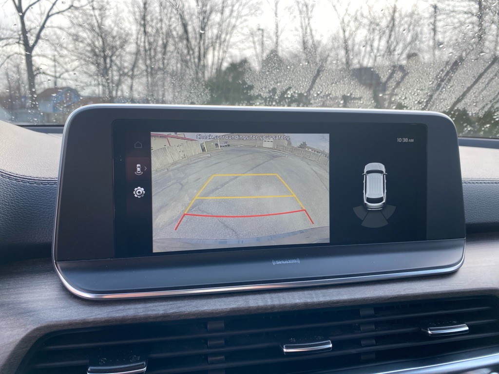 2021 Kia Telluride Image 16