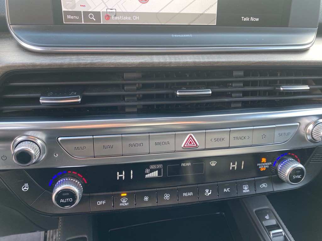 2021 Kia Telluride Image 17