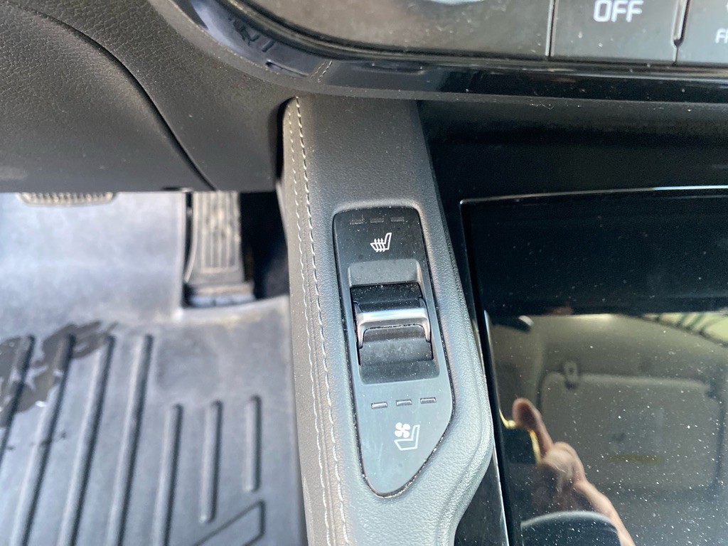 2021 Kia Telluride Image 18