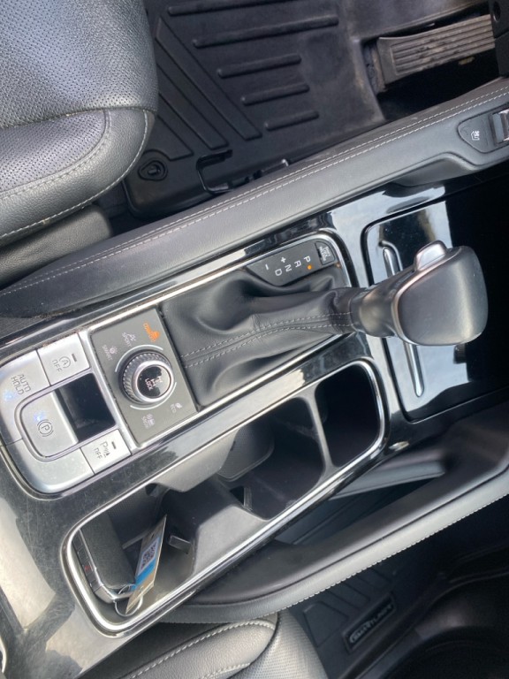 2021 Kia Telluride Image 20