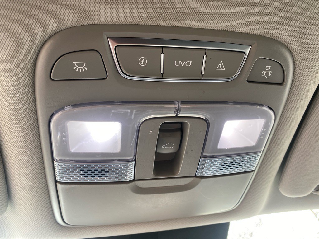 2021 Kia Telluride Image 21