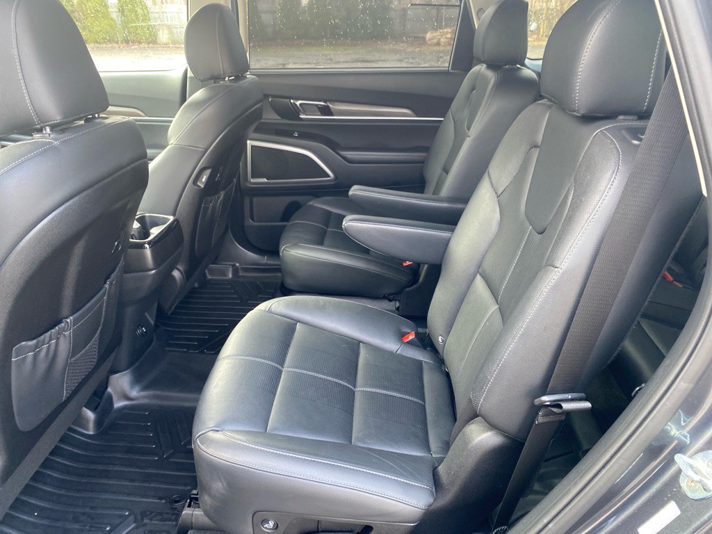 2021 Kia Telluride Image 24