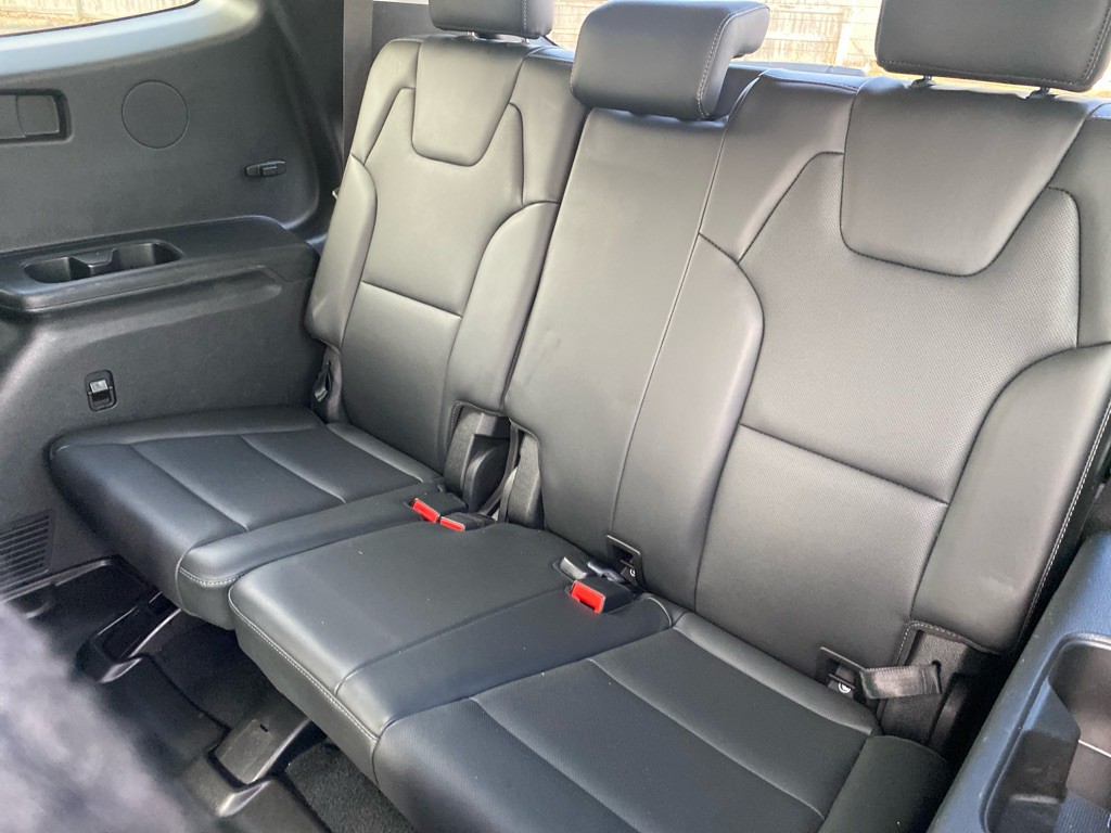 2021 Kia Telluride Image 25