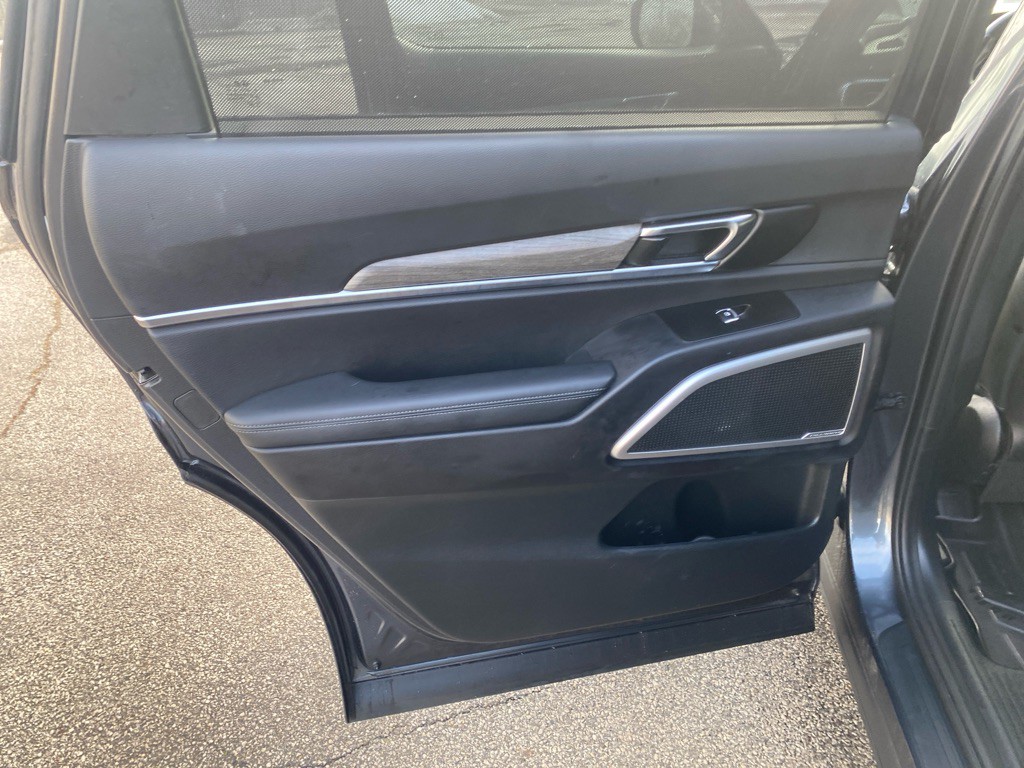 2021 Kia Telluride Image 26