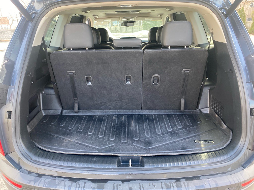 2021 Kia Telluride Image 27