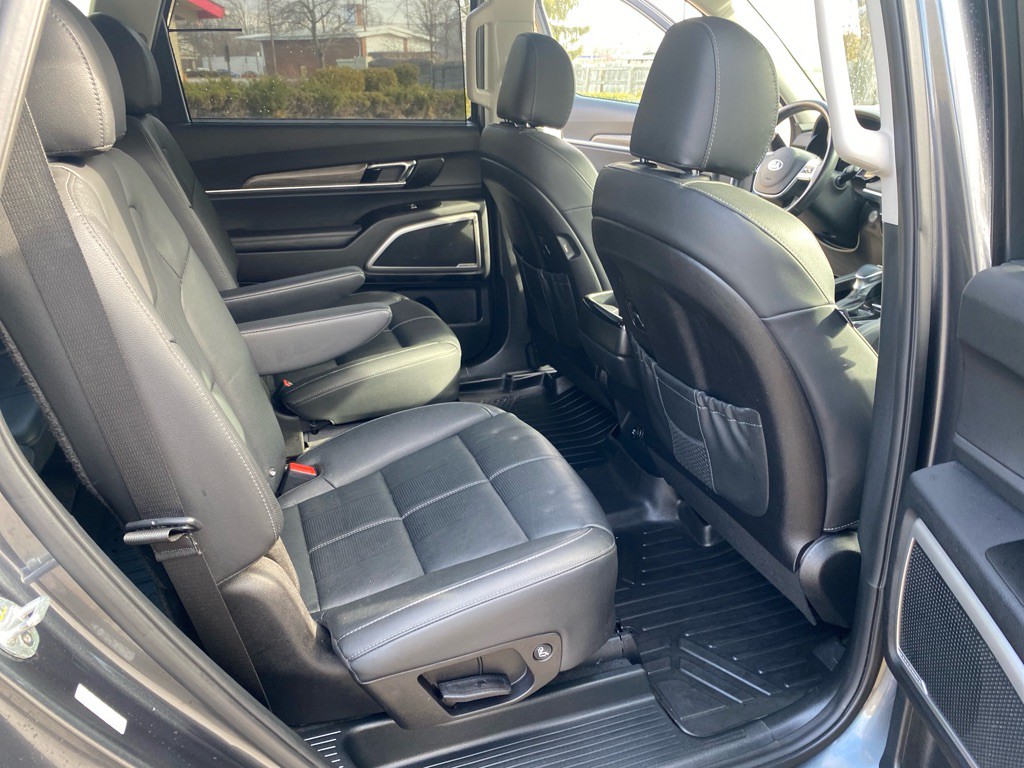 2021 Kia Telluride Image 28