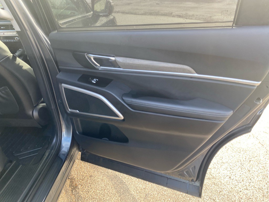 2021 Kia Telluride Image 29