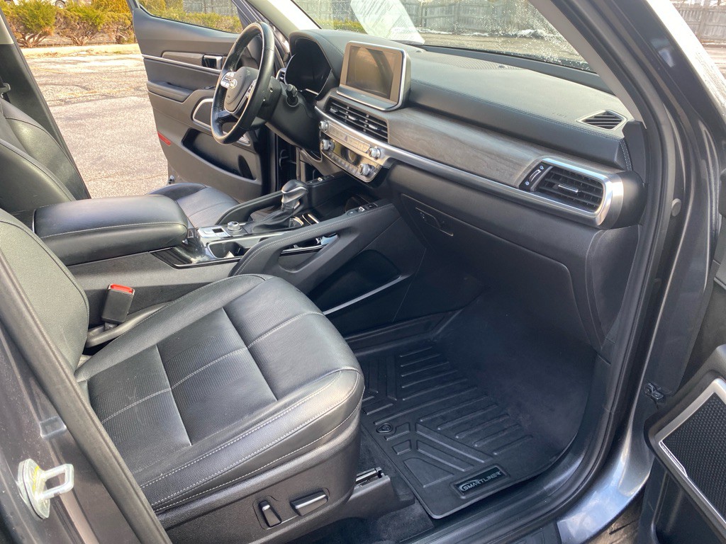 2021 Kia Telluride Image 30