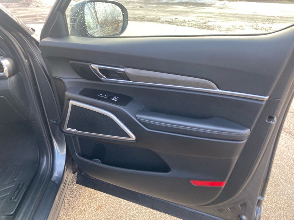 2021 Kia Telluride Image 31