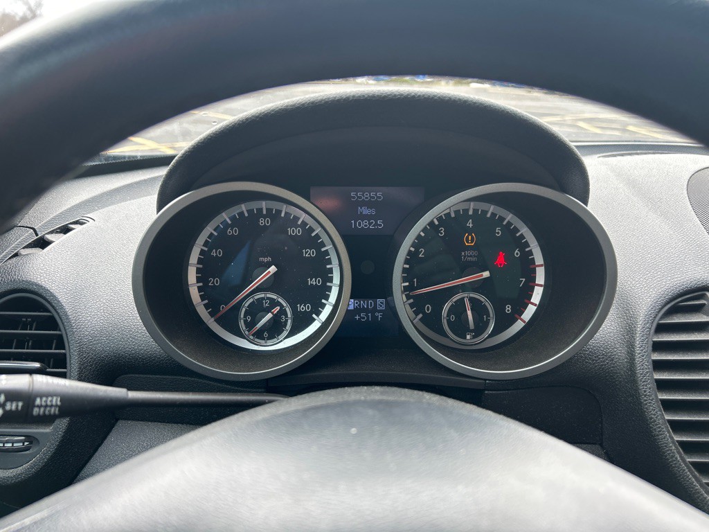 2009 Mercedes-Benz SLK-Class Image 15