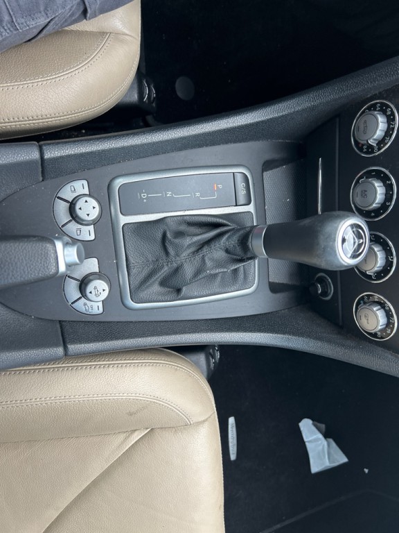 2009 Mercedes-Benz SLK-Class Image 18