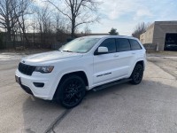 Image for 2017 Jeep Grand Cherokee Laredo ID: 7214470