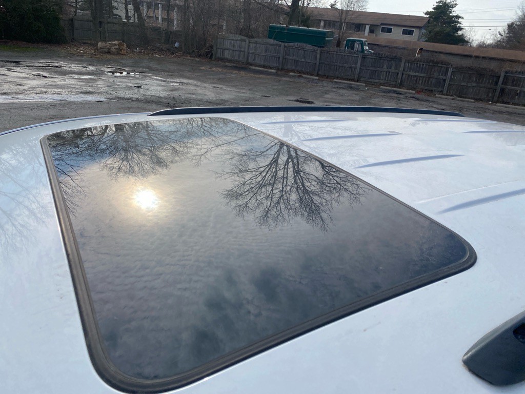 2017 Jeep Grand Cherokee Image 9