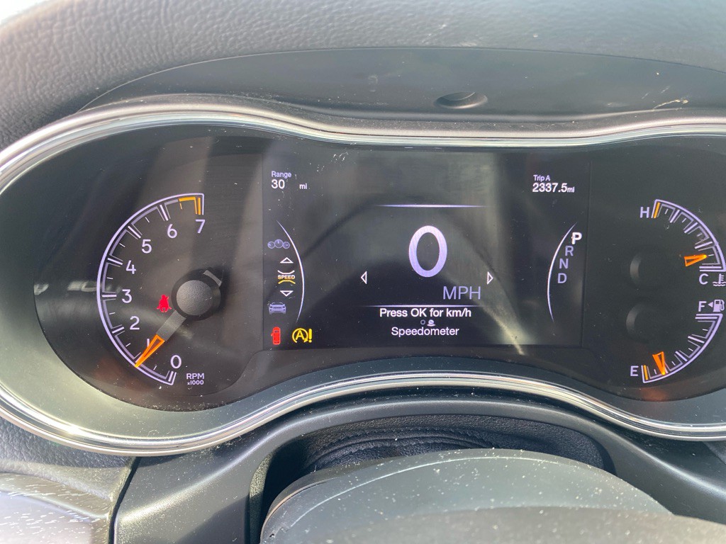 2017 Jeep Grand Cherokee Image 13