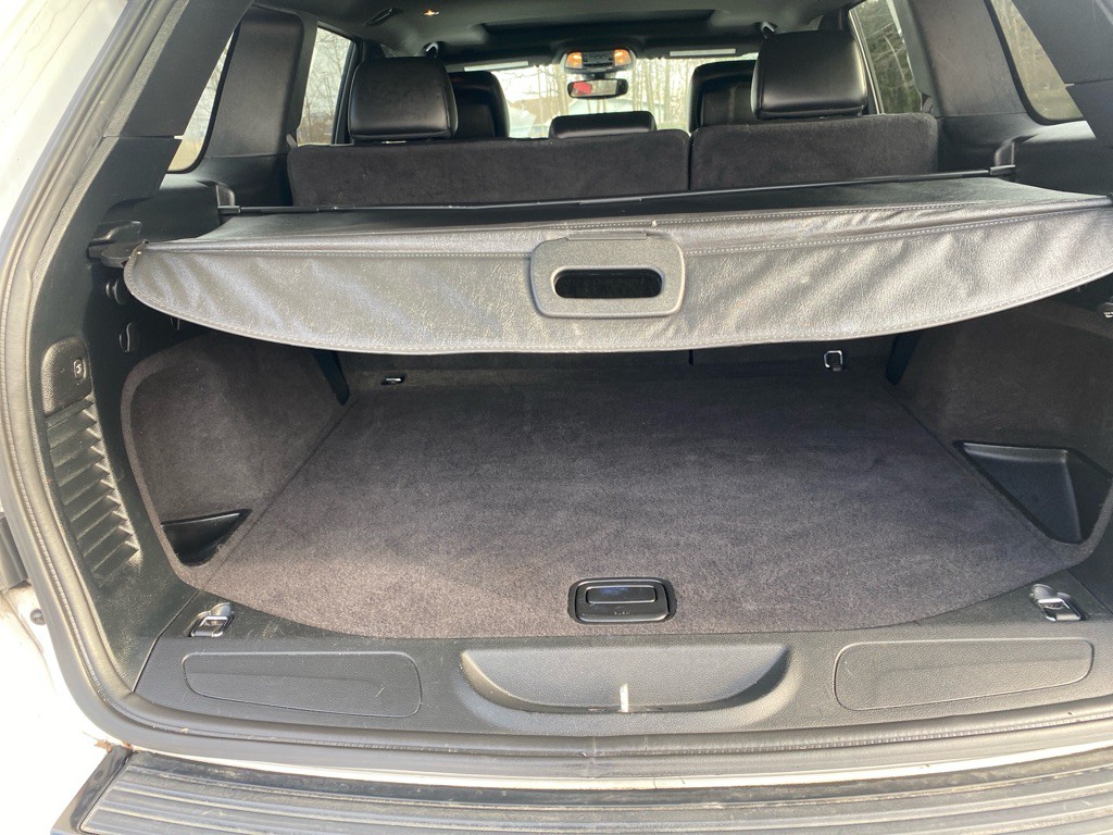 2017 Jeep Grand Cherokee Image 22