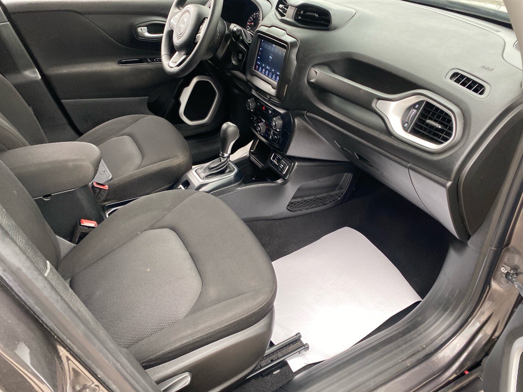 2019 Jeep Renegade Image 22