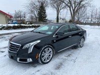 Image for 2019 Cadillac XTS Luxury ID: 7219626