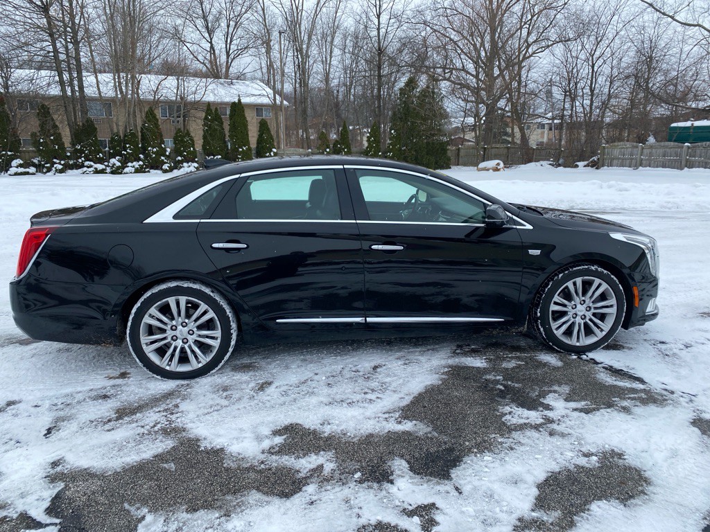 2019 Cadillac XTS Image 6