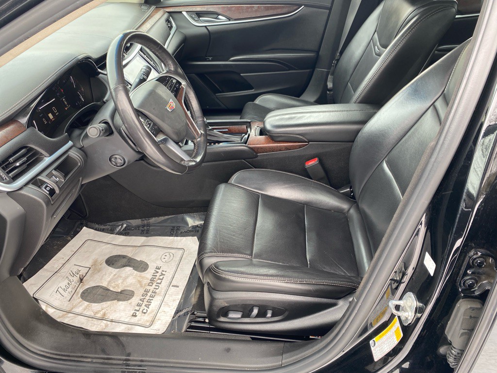 2019 Cadillac XTS Image 9