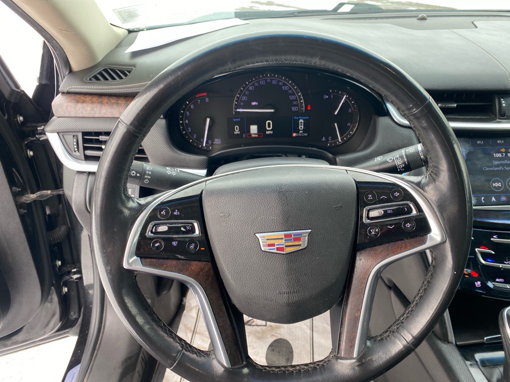 2019 Cadillac XTS Image 11