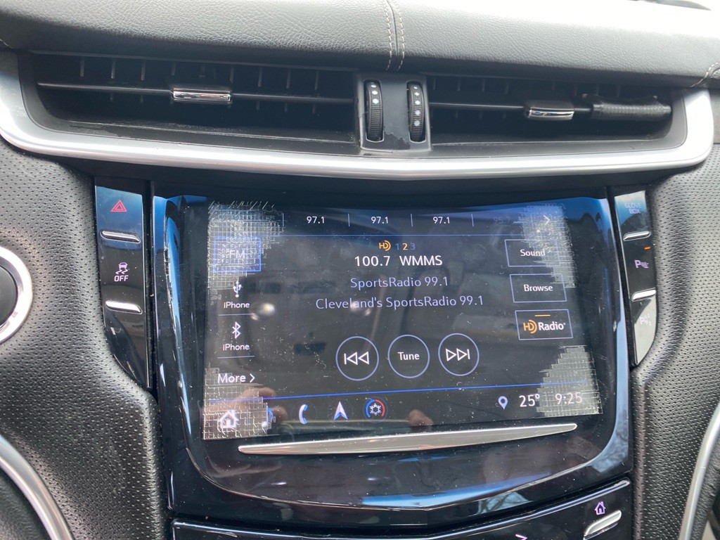 2019 Cadillac XTS Image 13