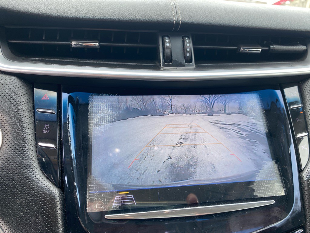 2019 Cadillac XTS Image 14