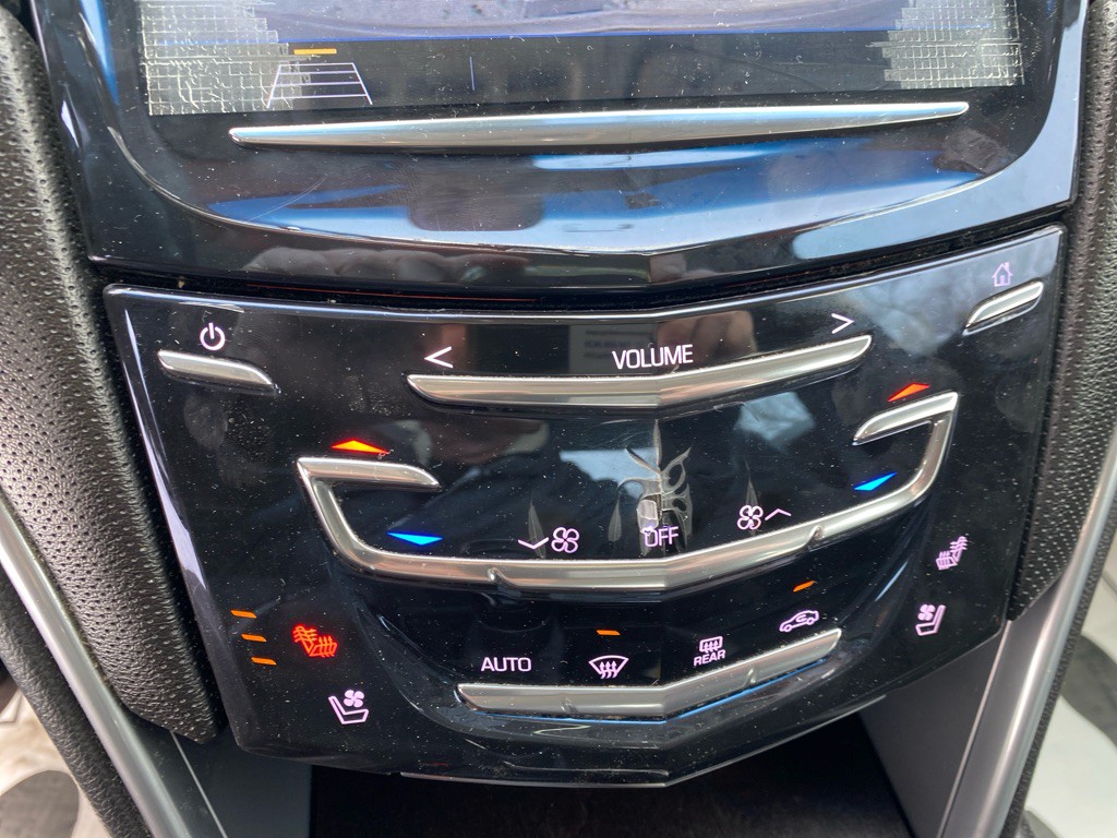 2019 Cadillac XTS Image 15