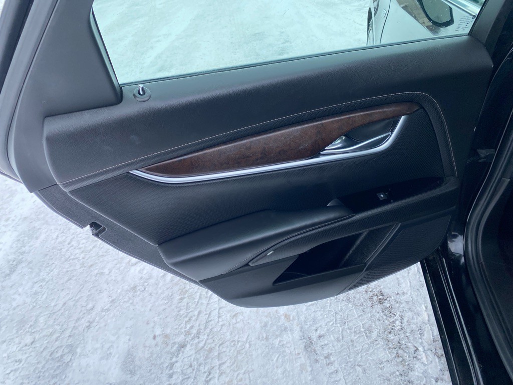 2019 Cadillac XTS Image 18