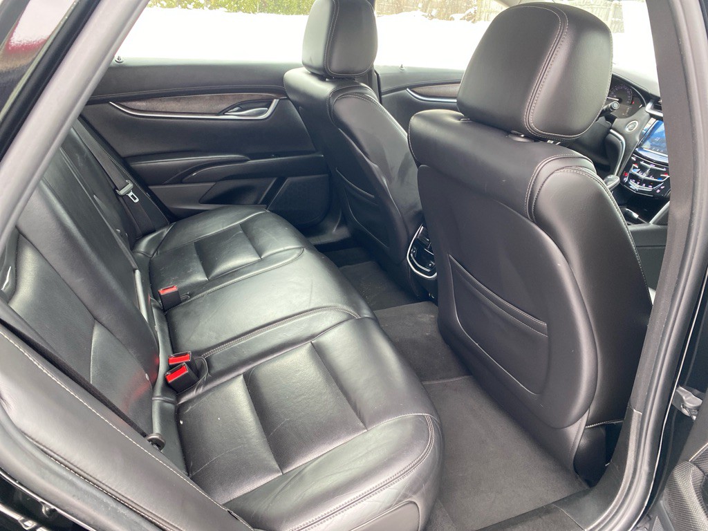 2019 Cadillac XTS Image 20