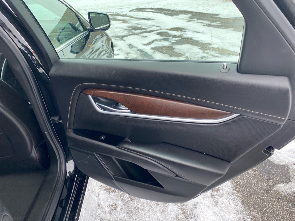 2019 Cadillac XTS Image 21