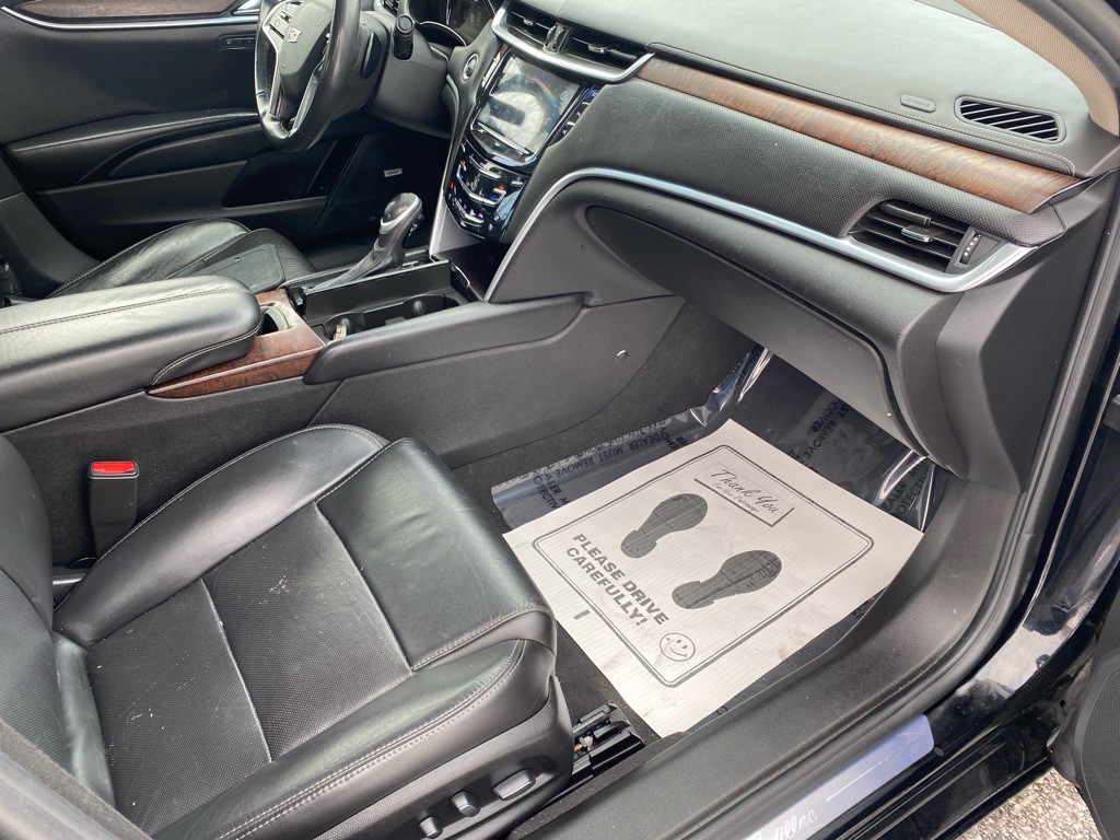 2019 Cadillac XTS Image 22