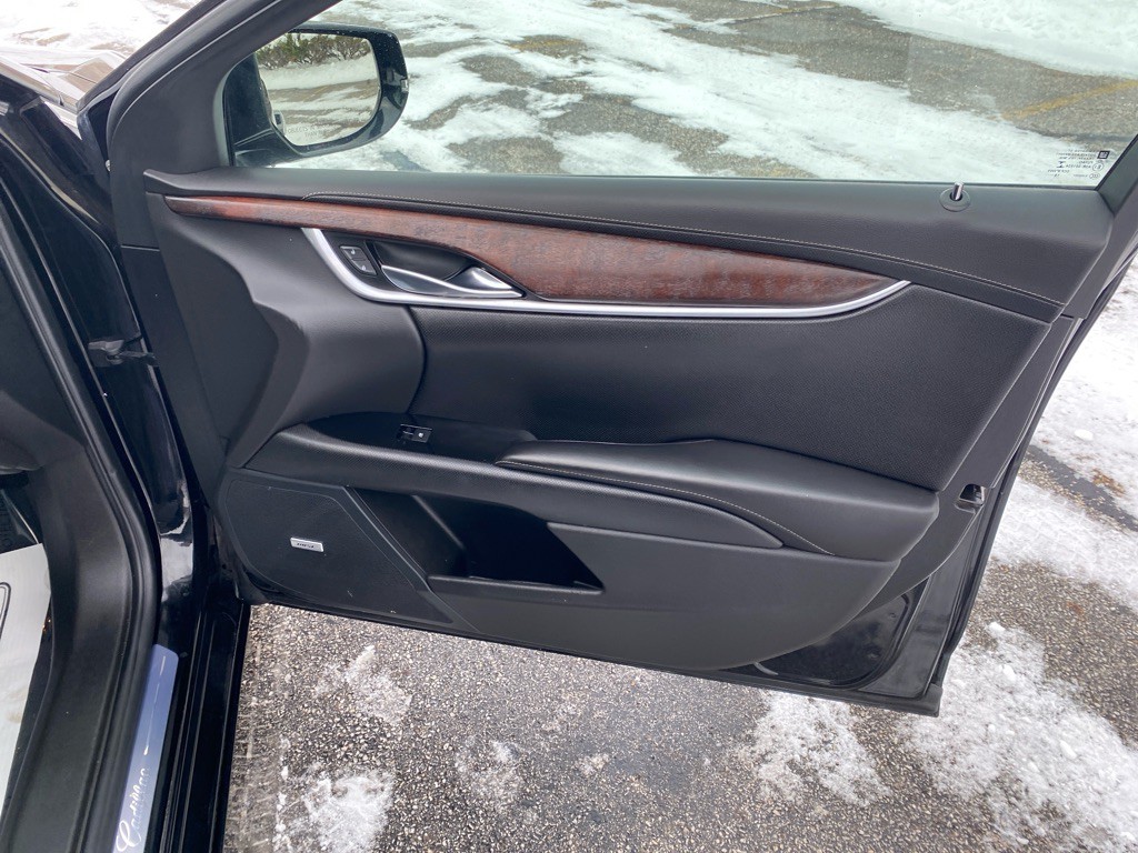 2019 Cadillac XTS Image 23