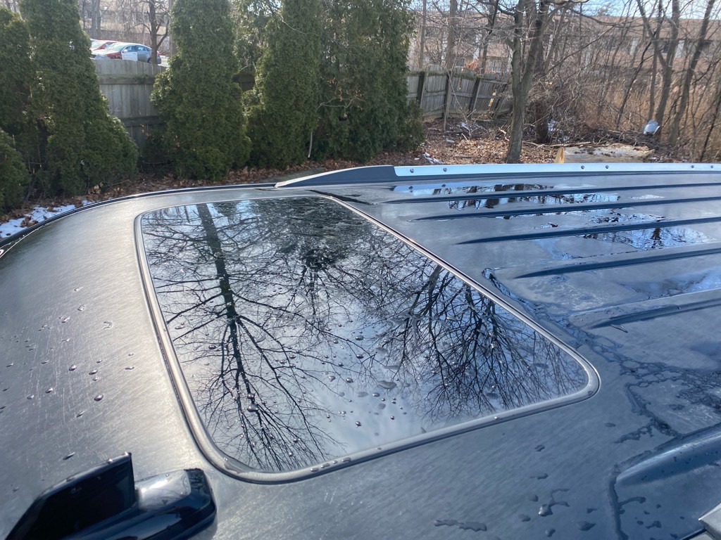 2015 GMC Yukon Image 9