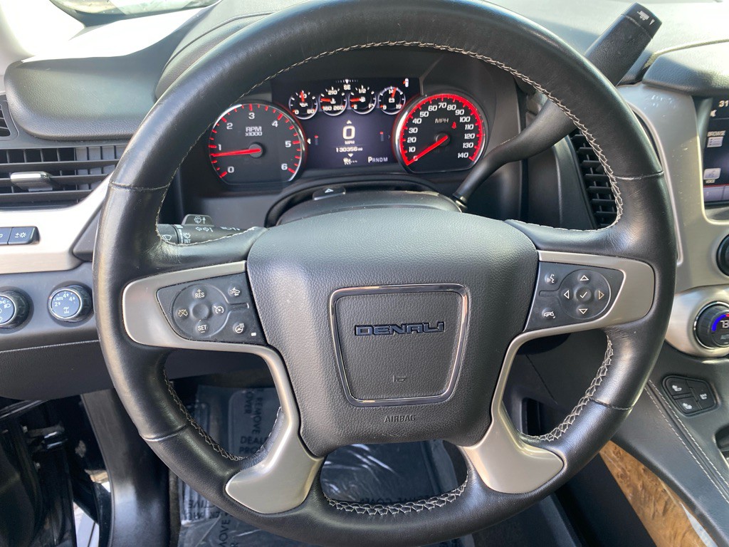 2015 GMC Yukon Image 13