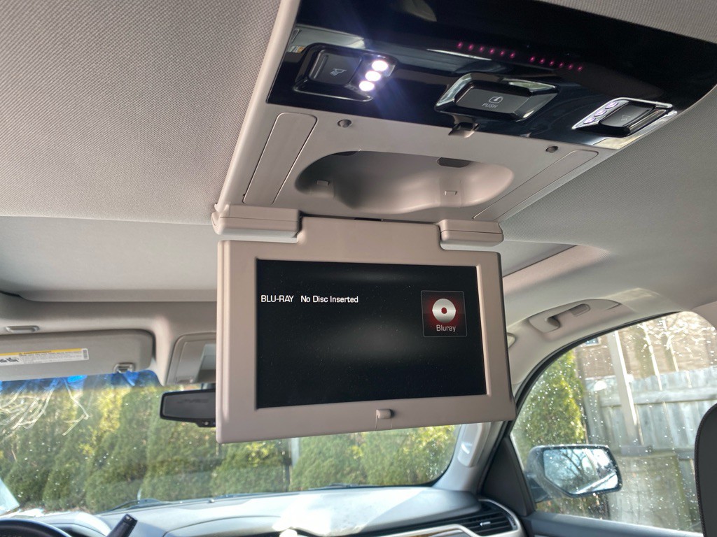 2015 GMC Yukon Image 20