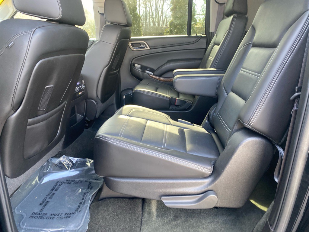 2015 GMC Yukon Image 22