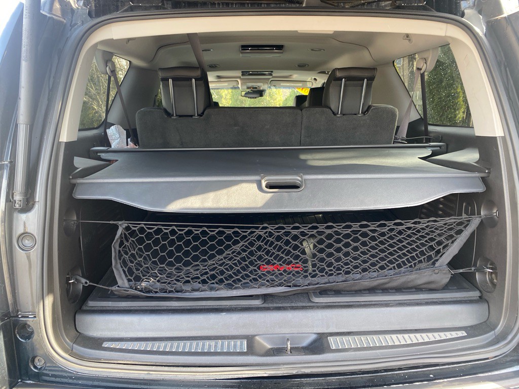 2015 GMC Yukon Image 26